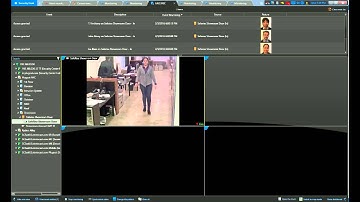 Plugout Genetec Face Recognition Integration