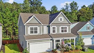 160 Cherry Grv Dr, Summerville, SC