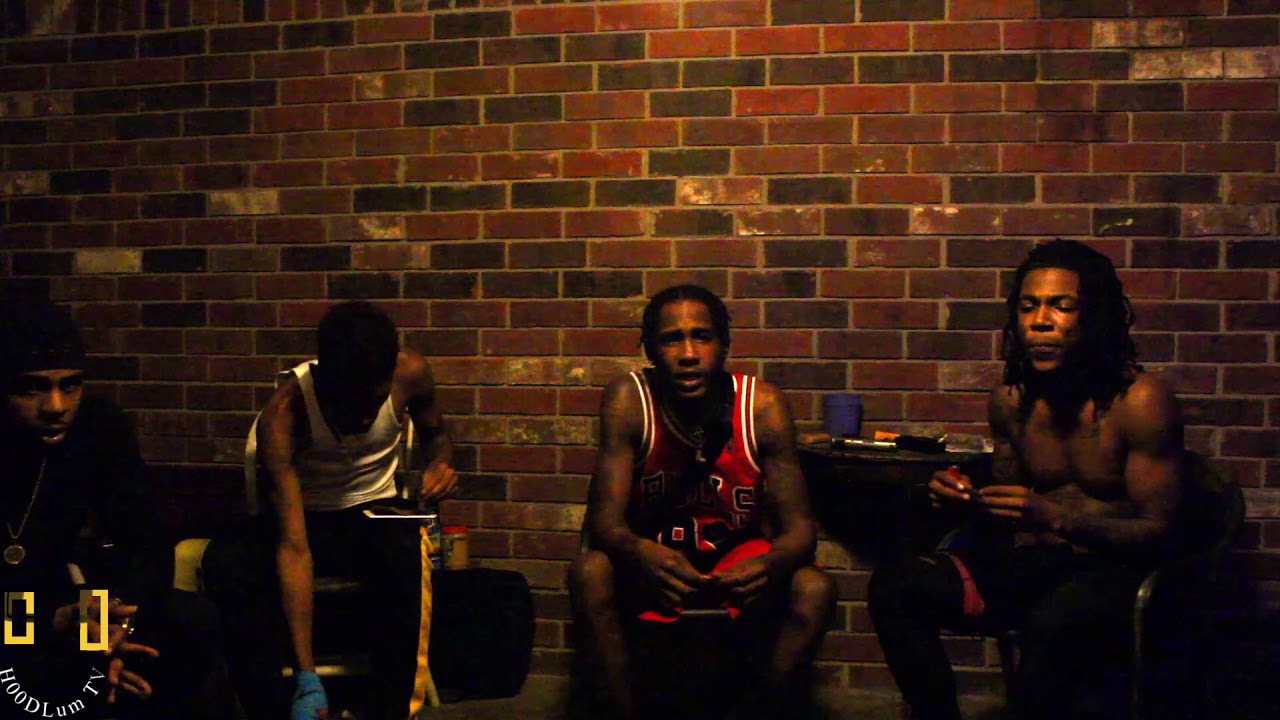 Sf Louie Talks About "7492 Glennwood Hills" Knowing He Would Be Successful In Music AND MORE