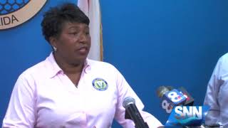 SNN: What Manatee Co. residents need to know about Irma