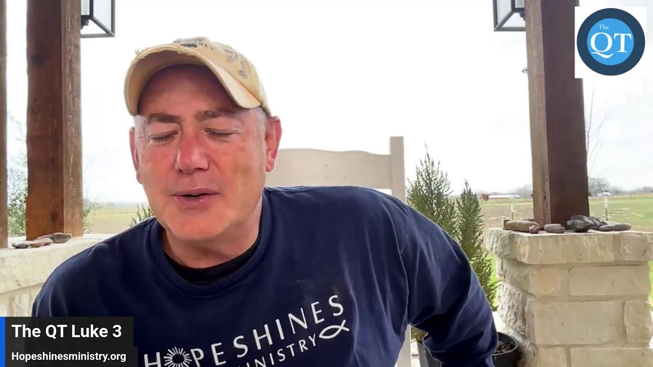 The QT Luke 3