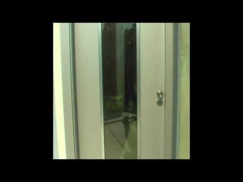 Video: Protipožiarne Dvere