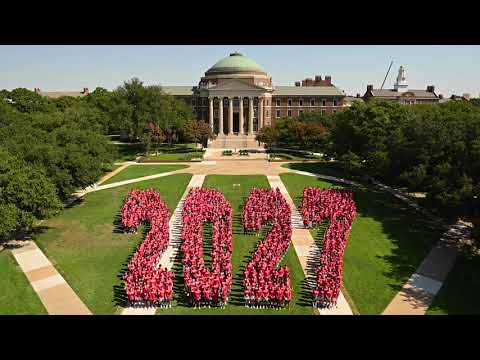 Knight's Educational Contributions At SMU