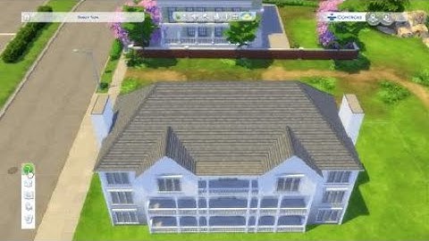 The Sims™ 4 Console Debug