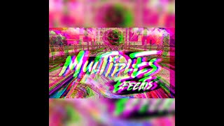 Multiples Efectos- S Cardona  Ft H Miller (DJ DANY SANCHEZ) Rmx 2020  (GUARACHA 2020 ZAPATEO ALETEO)