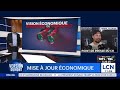 Mise à jour économique fédérale (printemps 2026): ce qu'il faut retenir