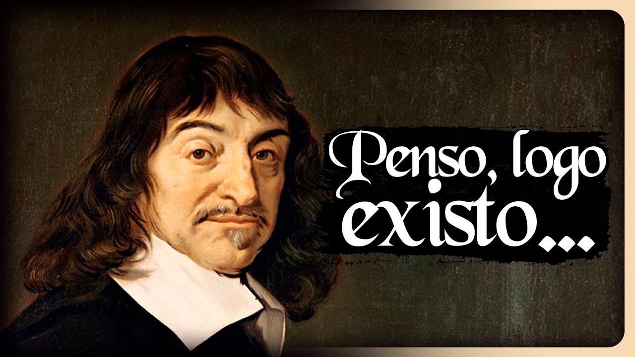Ele MUDOU O MUNDO e Até Hoje Nos Influencia | FILOSOFIA & CULTURA ...