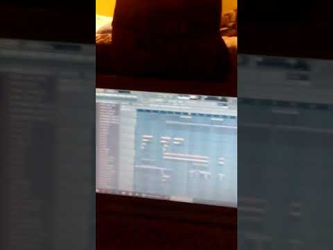 Mom4eto - Freestyle (Before The Fame)