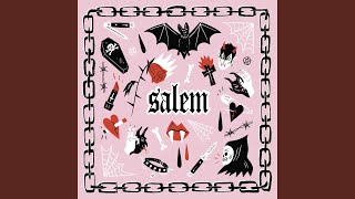 Salem - Sweet Tooth