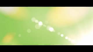 Karma Logo Reveal Minimal Sharpe Circle Cinematic V1