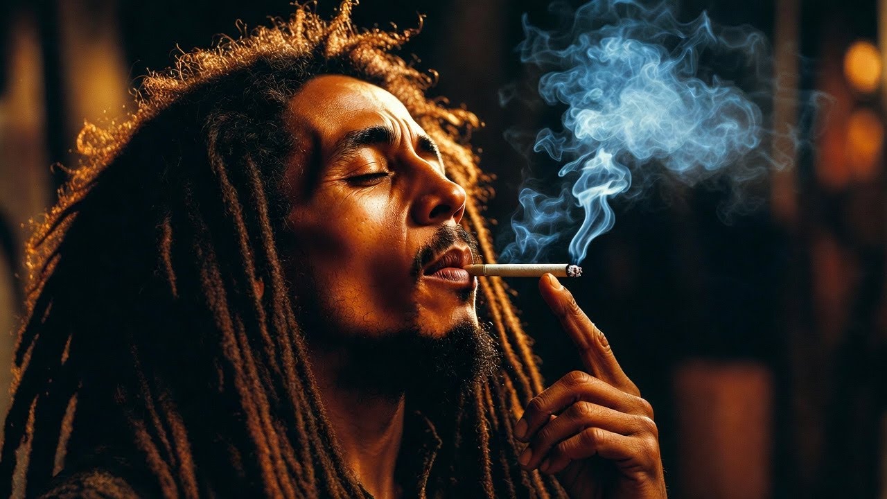 Roots Reggae(1974)[Unreleased Album] Bob Marley - Root Resilience