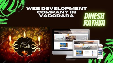 web development company in vadodara | how to Start Web site Development Company | Business