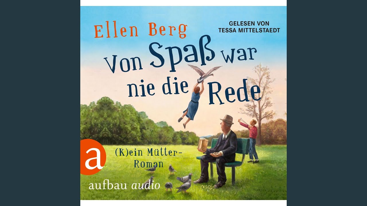 Von Spaß War Nie Die Rede www.youtube.com