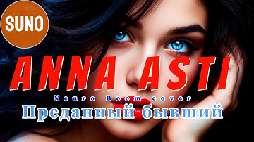 Thumbnail of Anna Asti Преданный бывший (кавер)