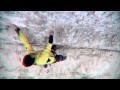 Mammut 150 Peak Project: Trailer Stage 3