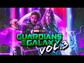 Guardians Of the Galaxy 3 PLOT LEAK! Rocket Going to Die?