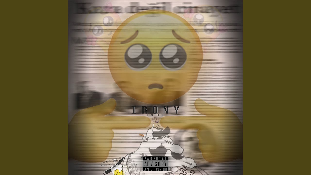 Irony YouTube