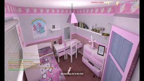 [Counter-Strike: Source] Gameplay