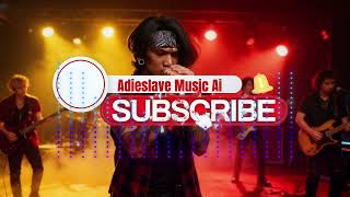 Download Lagu Sudikah Kamu - Ronnie Sianturi + Lyric Cover Rock Modern MP3