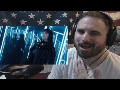 Dingo Gets GOOSEBUMPS Reacting to Spiritbox - Jaded