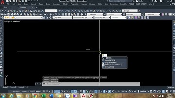 CÁCH CHỈNH ZOOM (PHÓNG TO THU NHỎ) NHANH TRONG AUTOCAD