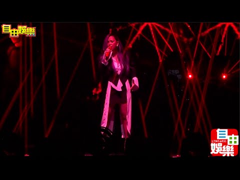 20160605 HITO頒獎典禮表演嘉賓，張惠妹/阿密特 周杰倫