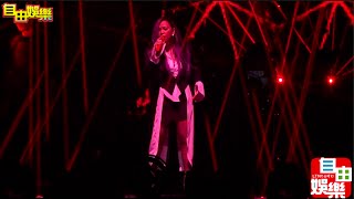 20160605 HITO頒獎典禮表演嘉賓,張惠妹/阿密特 周杰倫