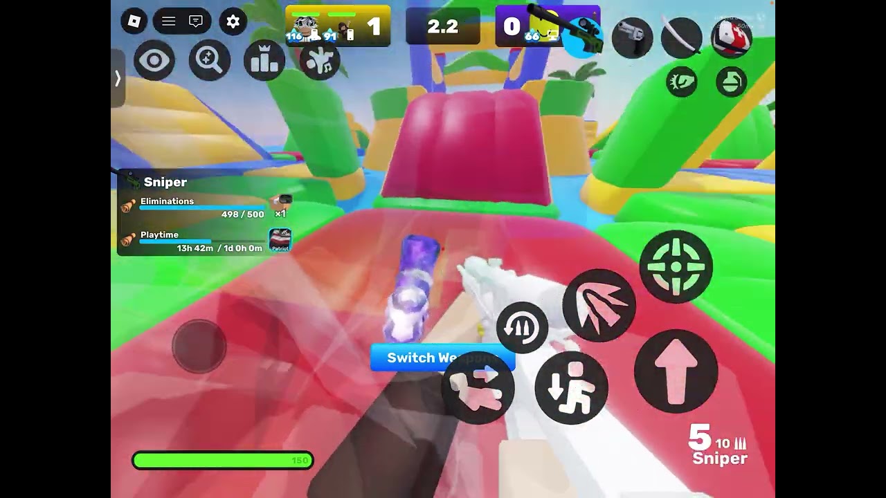 Rivals with my friend levithegoat go check out his channel 