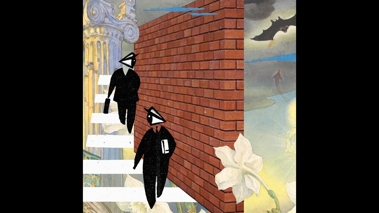 sleepingdogs   will we ever dance again 