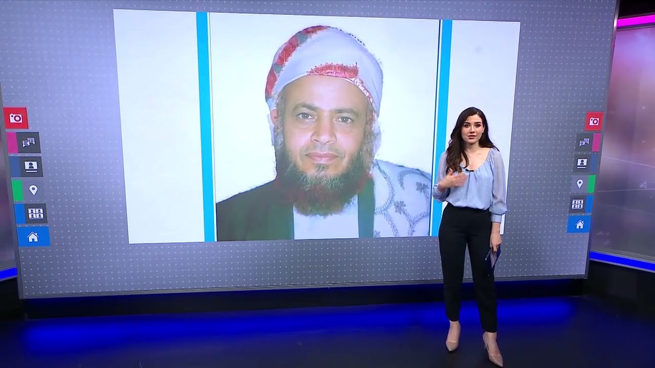 مقتل الشيخ صالح حنتوس يثير جدلا في اليمن... لماذا حاصر الحوثيون منزله وقصفوه؟
