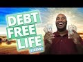 Zero Debt Living: Perks of a Debt Free Life