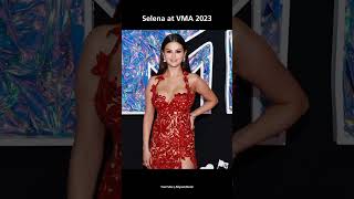 Selena Gomez at VMAs 2023 #selenagomez #vmas