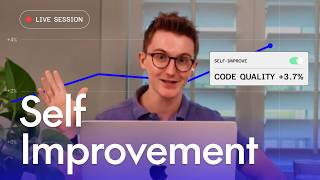 Your agents should be improving themselves (full walkthrough) Guide