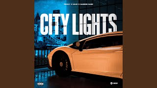 City lights (feat. Muki & Haseeb haze) - Rekky