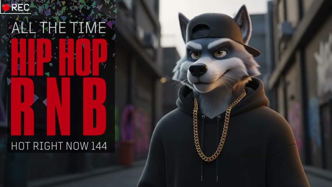 The DARK SIDE of Trap Hip Hop 2025 Revealed ⚔️