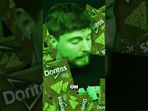 MrBeast Teen finds
