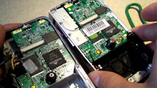 DXG 567v - Kodak Zi6 Comparison + External Mic Mod How-To