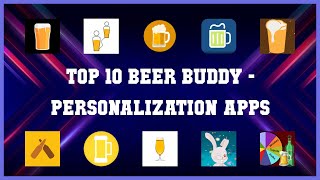 Top 10 Beer Buddy Android Apps screenshot 2