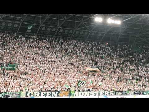 Ferencvaros - Dinamo,