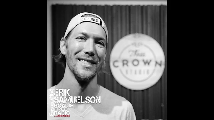 164: ERIK SAMUELSON/Produc...  Engineer, Musician/...
