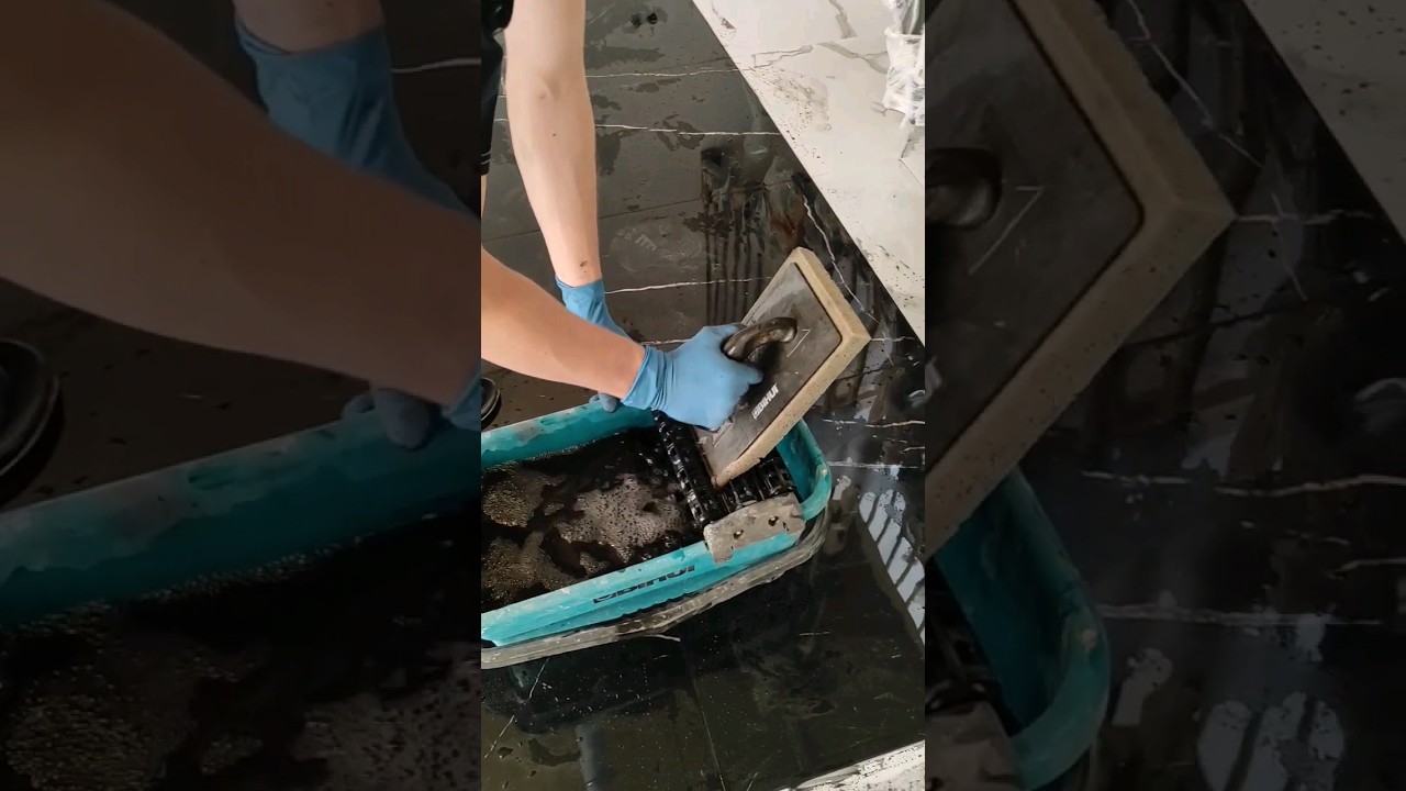 Какая затирка для плитки лучше?