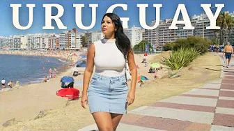 URUGUAY: THE QUIETLY CONFIDENT SOUTH AMERICAN COUNTRY