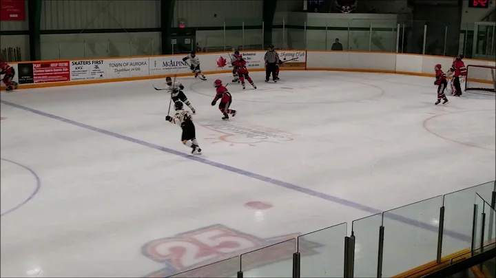 Cadenhead breakaway