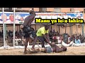 April 17 2026 BAHAGON MANCHA YA SUMAR DA MANU SHAGON GARKUWAN CHINDO A KANO 