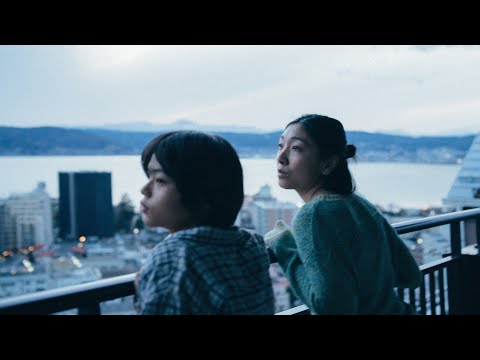 カンヌ２冠！映画『怪物』予告編