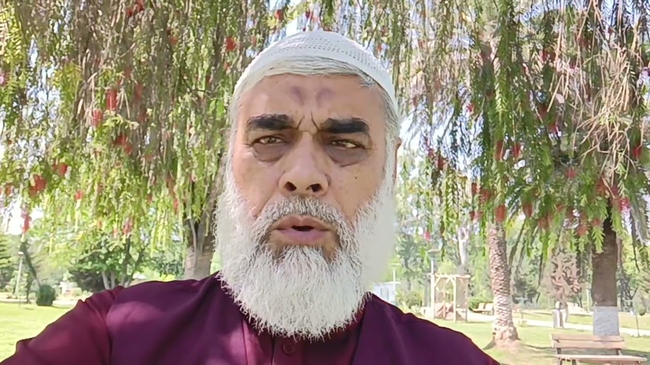 نماز حاجت .. والدین کے لیے نماز .  