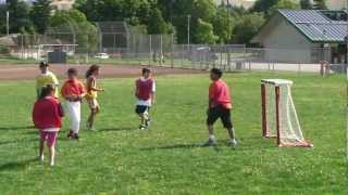 Tuffli Camps Highlight Video 2011-Session 2