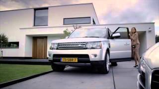 Autotrack.nl - What If Commercial