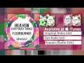 Floorburner - Heaven (Radio Mix)