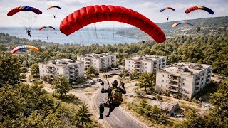 PUBG PC: Solo Erangel Domination | 4K Ultra Graphics | AMD 9800x3D with RTX 5070 (no commentary)